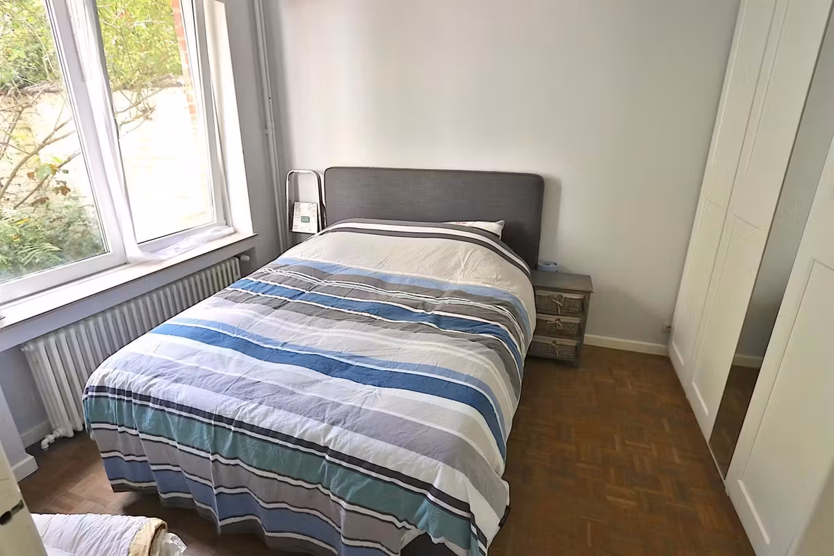 Flat te huur in Etterbeek - 10