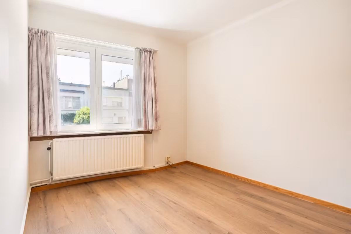Apartment with 2 bedrooms and garden for rent Wilrijk - 4
