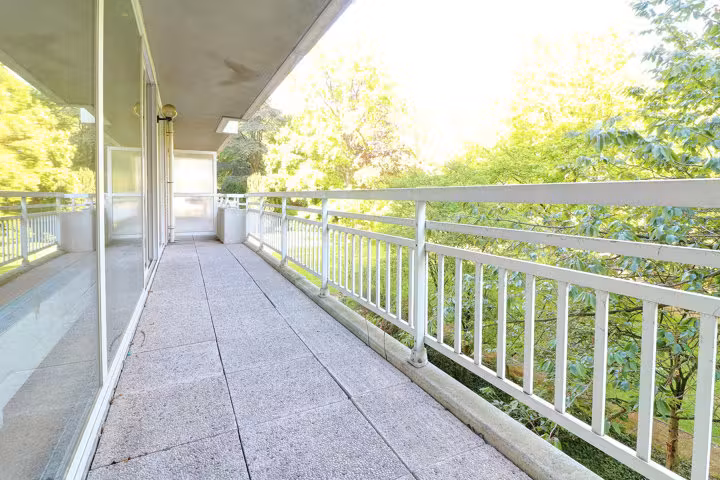 4-bedroom apartment with two terraces - 2