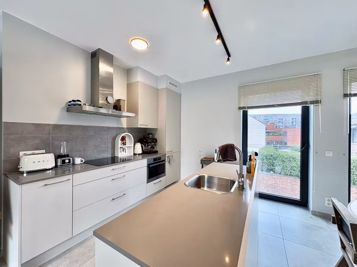 Appartement met 3 slaapkamers & autostaanplaats - 3
