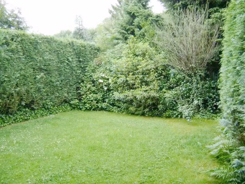 Prachtig 5-slaapkamerhuis met tuin en terras in Boondaal - 2