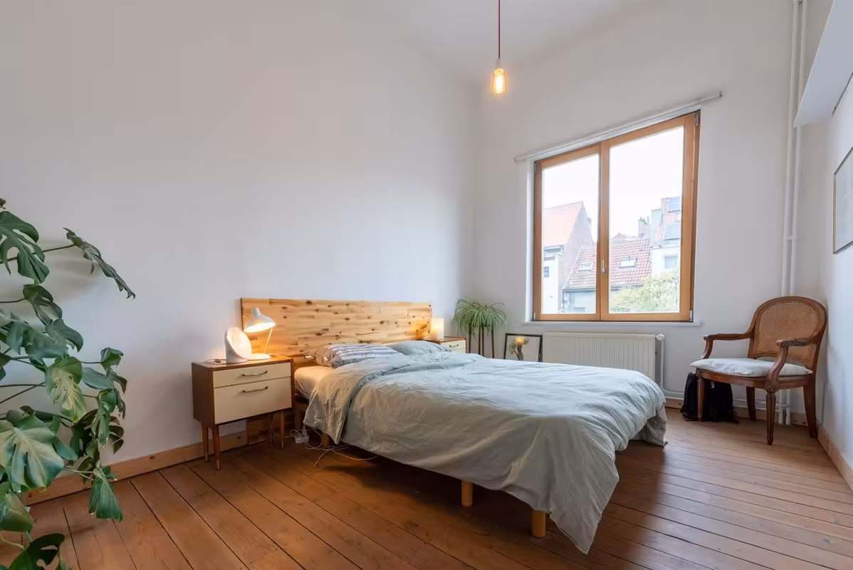 Renovated house with 3 bedrooms - 14
