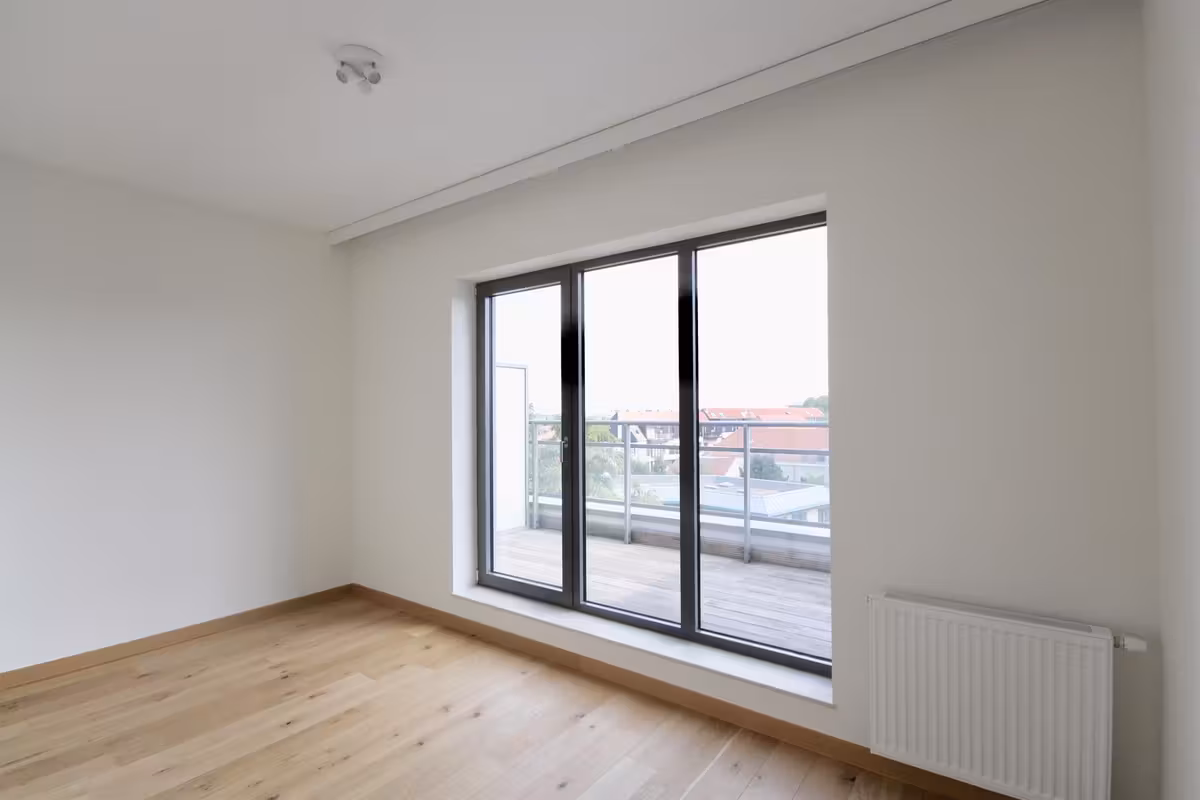 Magnificent penthouse in Auderghem with terraces - 10