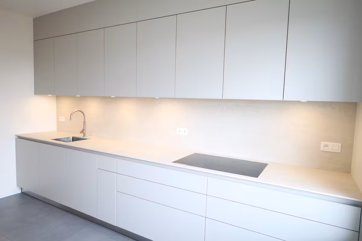 Ruim appartement met 3 slaapkamers in Elsene - 2