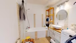 Ruim 2-slaapkamerappartement in Woluwe-Saint-Lambert - 14