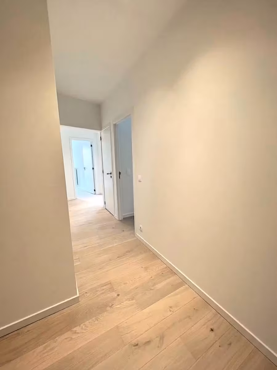 2-bedroom apartment with terrace in Evere - 15