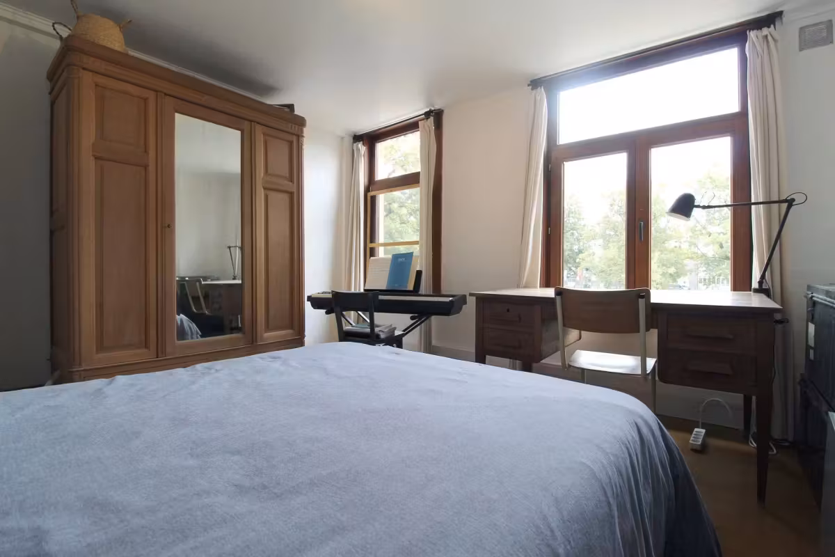Huis te huur in Gent - 14