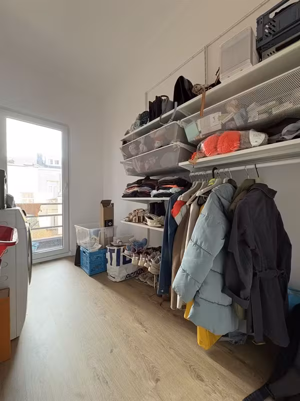 Renovated apartment with views of the Butterfly Palace - 3