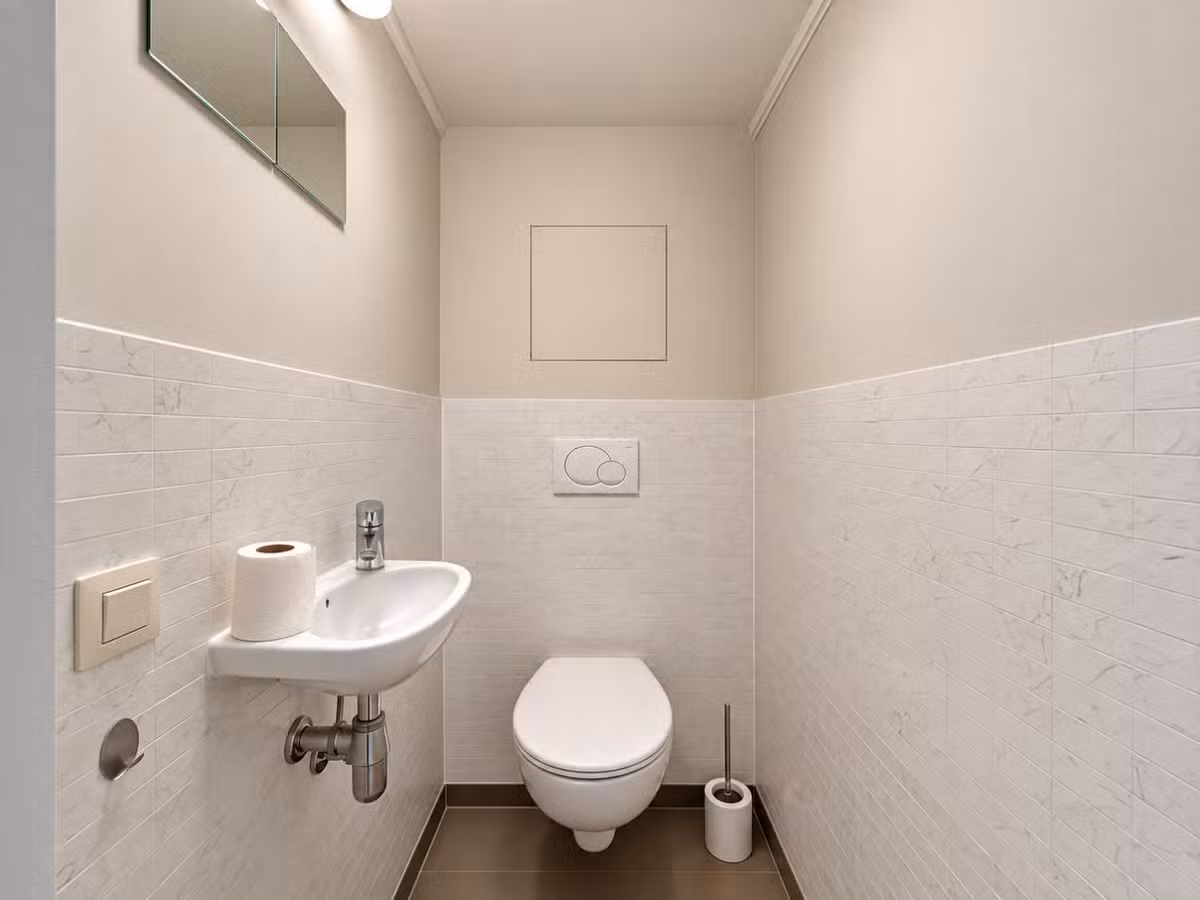 Ruim appartement met 2 slaapkamers nabij Gent-Sint-Pieters - 20