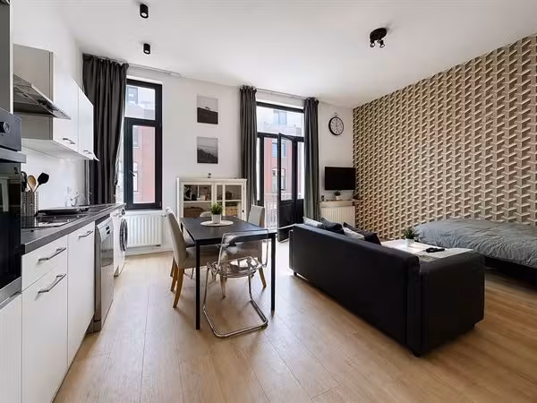 Prachtig appartement met 2 slaapkamers in Oudergem - 14