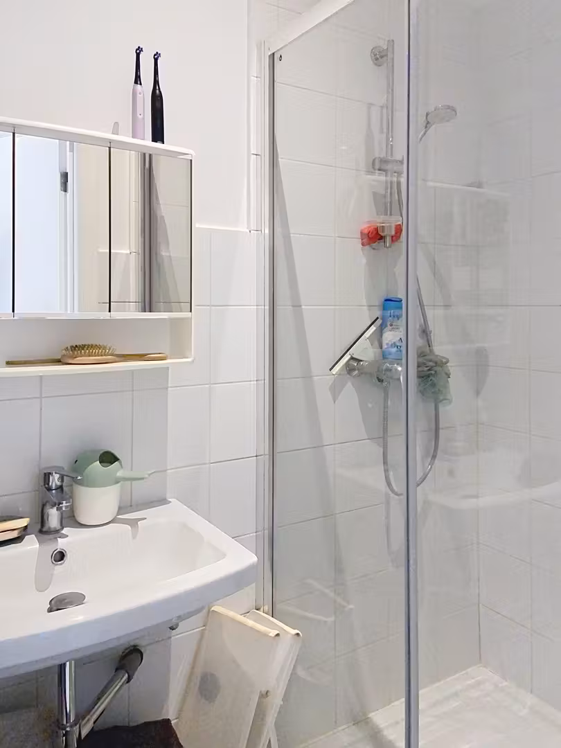 Prachtig appartement aan de Aqueduc in Ixelles - 5