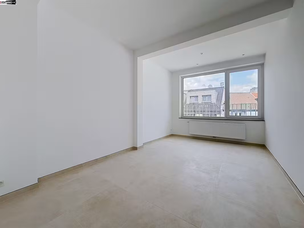 Renovated apartment in Molenbeek-Saint-Jean - 8