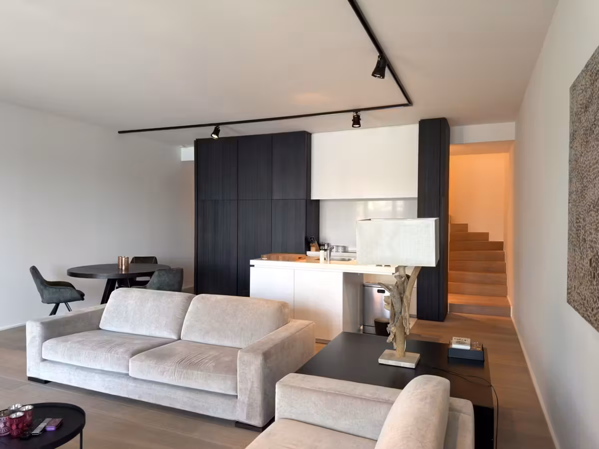 Luxueus duplexappartement met adembenemend uitzicht - 6