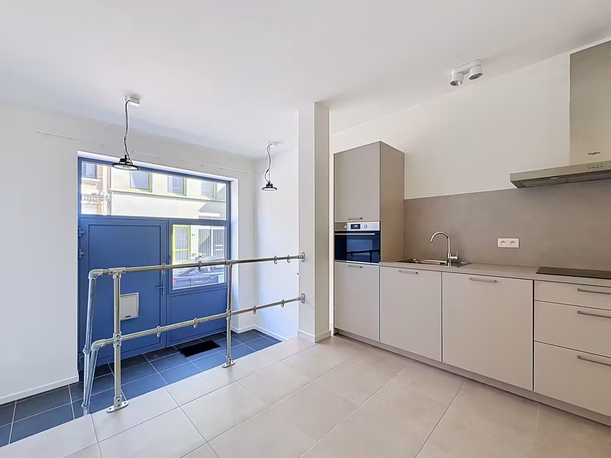 Appartement neuf moderne à louer à Deurne - 14