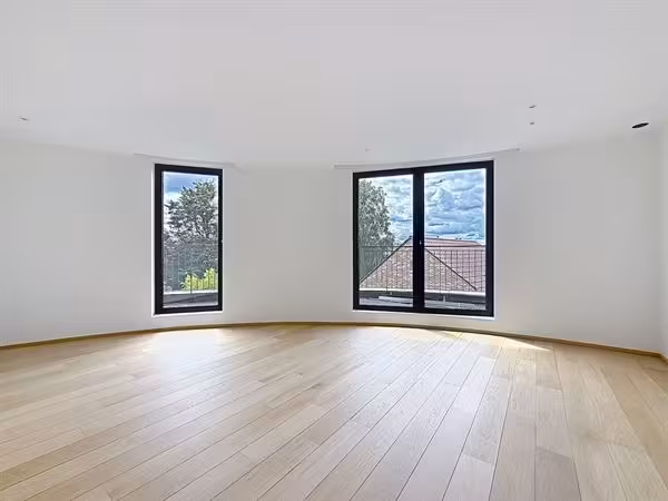 Exceptional new penthouse with large terrace - 9