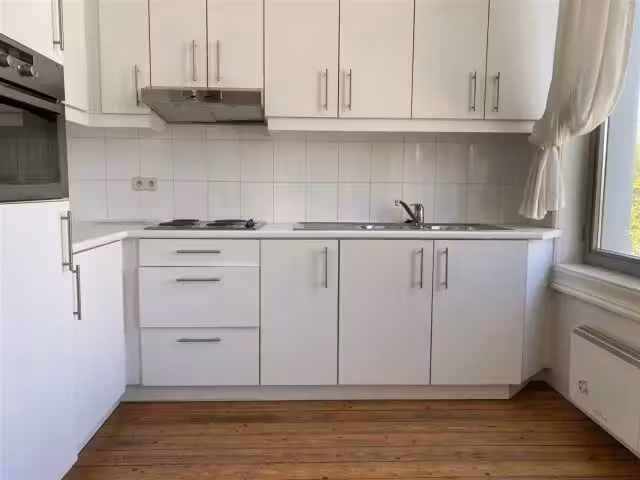 Charmant flat op 't Zuid - 5