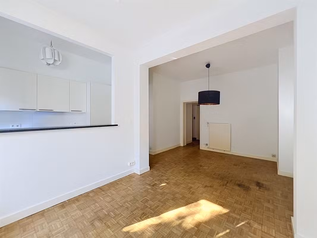 Appartement met één slaapkamer en kleine zuidgerichte terras - 8