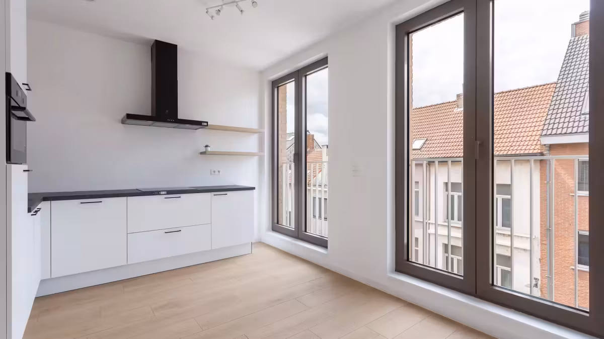 Modern new-build apartment with terrace near Den Dam - 3