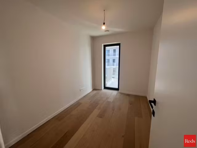 Appartement de 2 chambres avec spacieuse terrasse et parking - 6