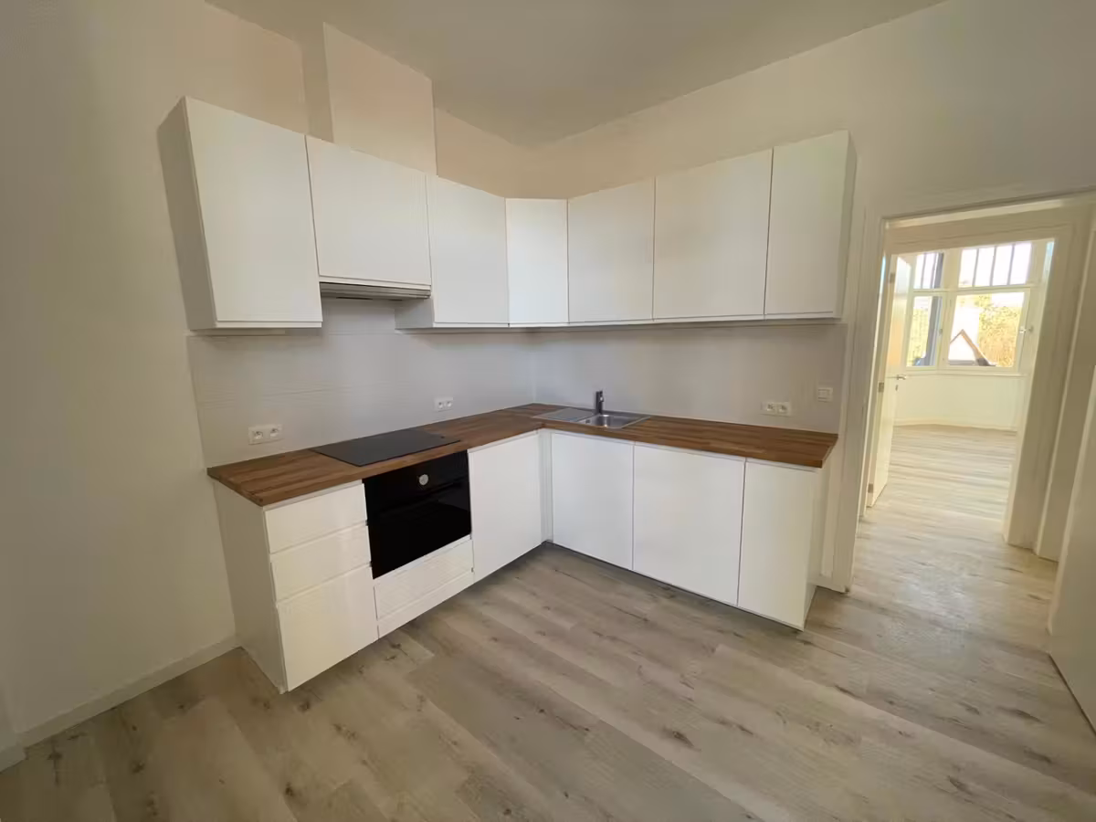 Gerenoveerd appartement in het Miljoenenkwartier - 3
