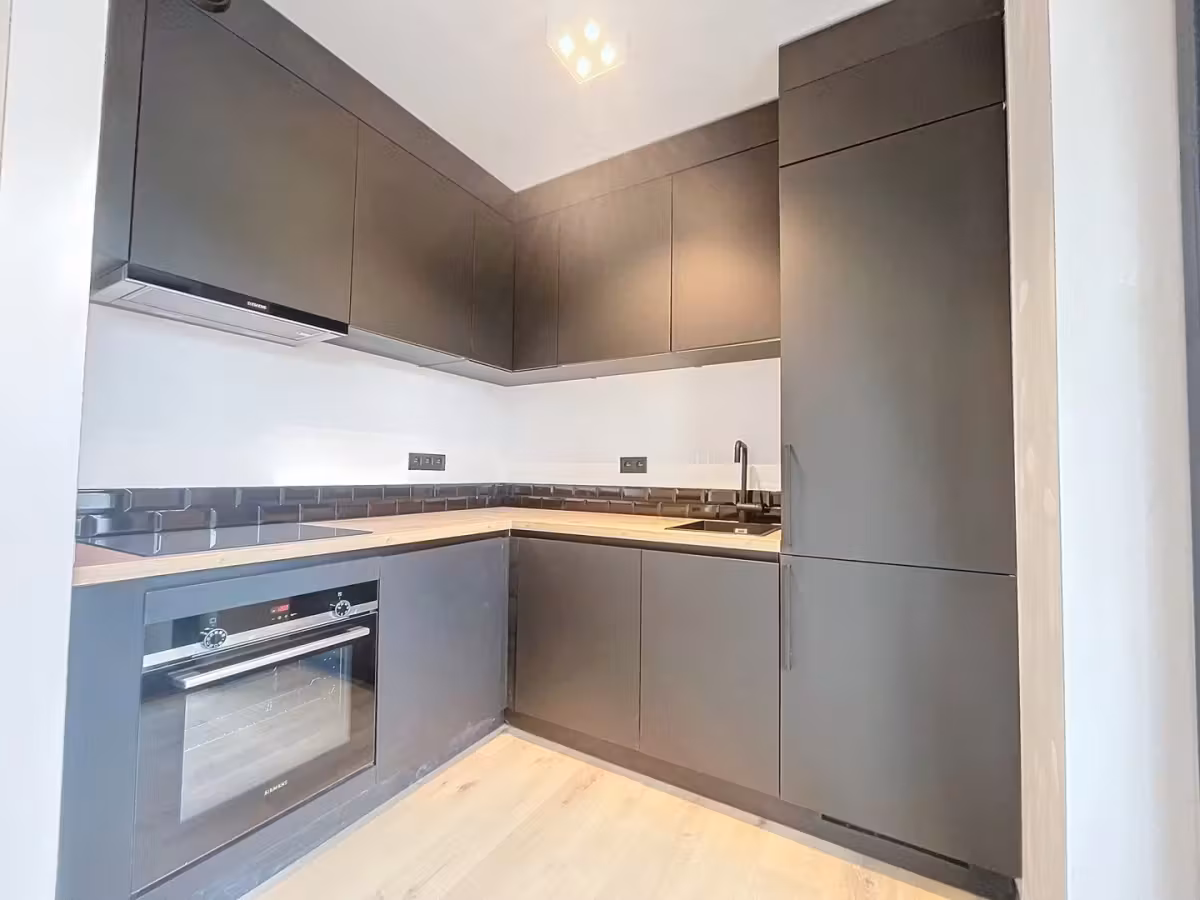 Gerenoveerd appartement aan de Citadellaan - 3