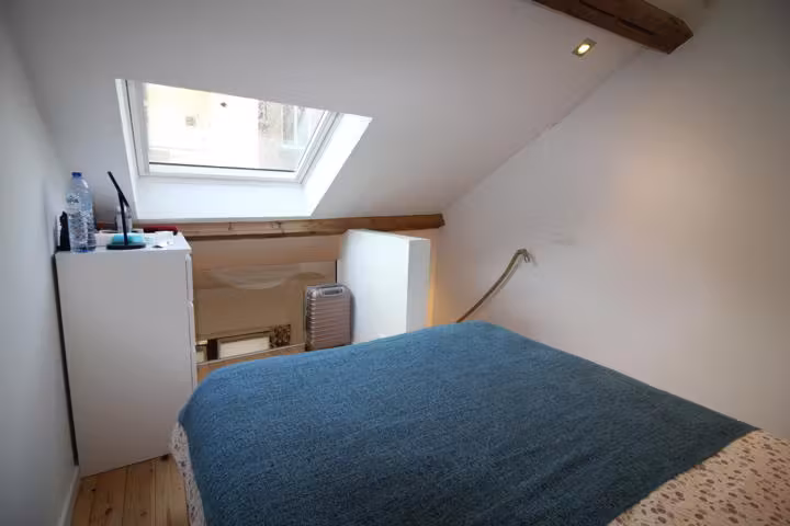 Furnished 3-bedroom apartment with garden - 13
