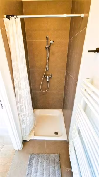 Furnished apartment in the center of Brussels - 22