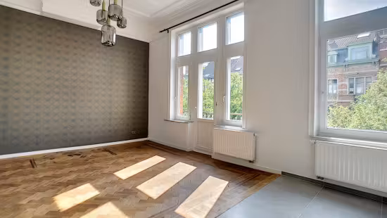 Charming 1-bedroom apartment in Anderlecht - 7