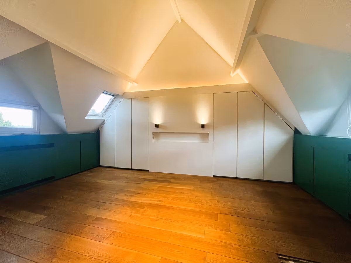 2-bedroom house with garden in Floréal district - 4