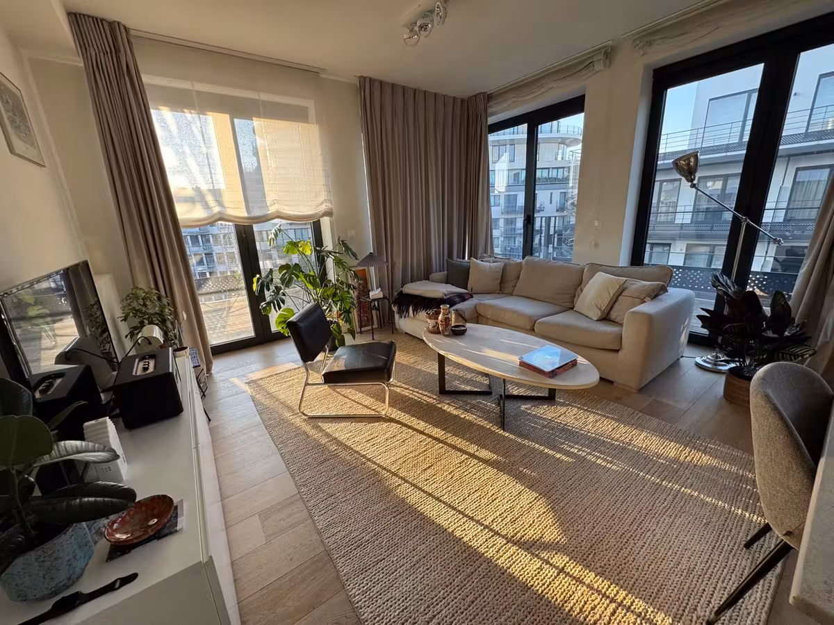 Gemeubeld appartement nabij Gulden Vlies - 7