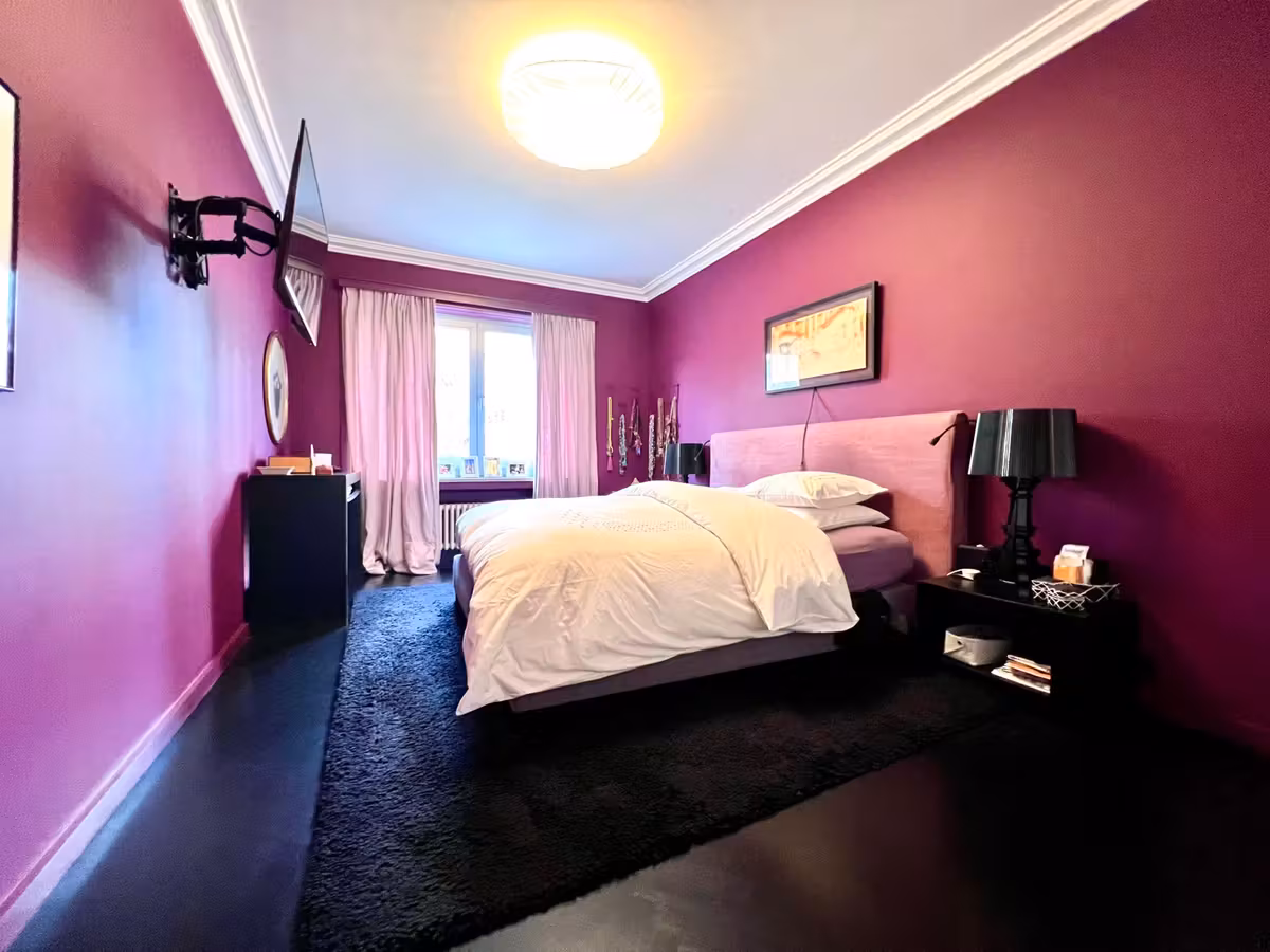 Luxueux appartement de standing à Uccle - 3