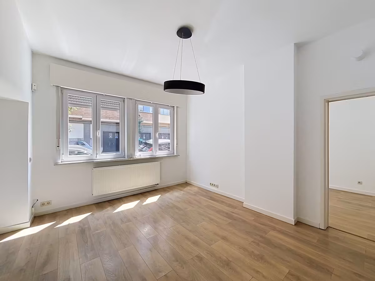 Elsene - Appartement met 2 slaapkamers in Elsene met tuin - 8