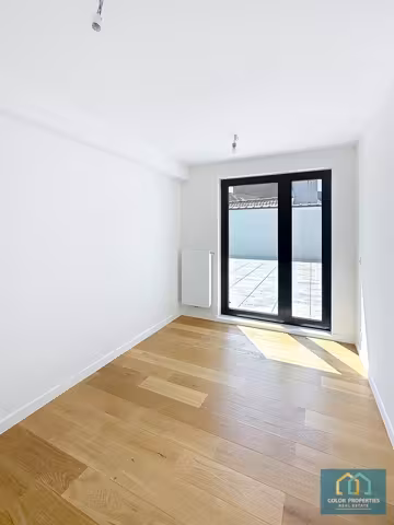 Nieuw appartement met groot terras in Woluwe-Saint-Pierre - 10