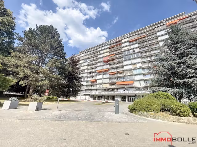 Magnifiek appartement met terrassen in 1160 Brussel - 9