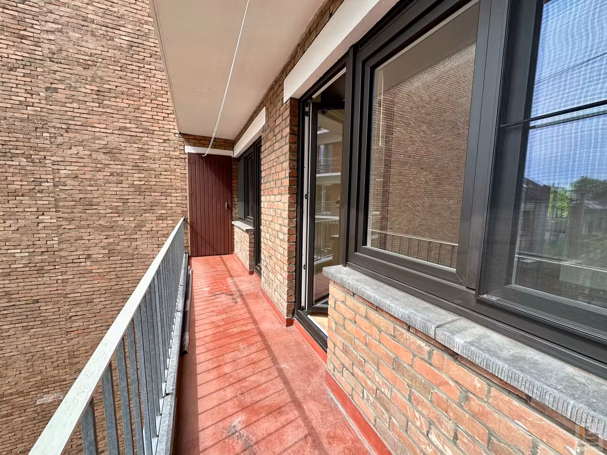 Ruim 2 slaapkamer appartement met prachtig zicht - 14