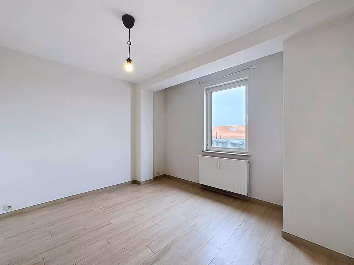 One-bedroom apartment in Saint-Gilles - 10