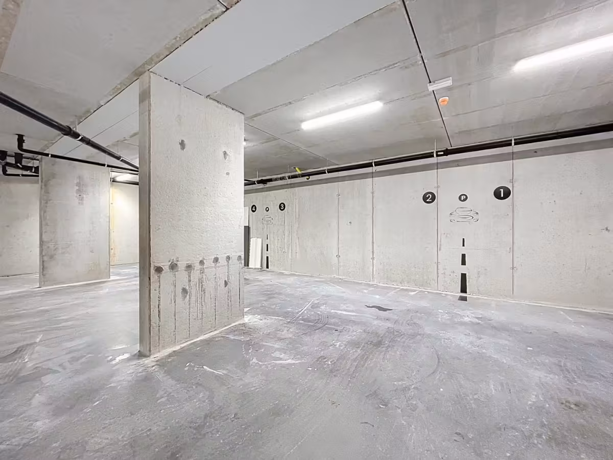 Prachtig nieuwbouw appartement centrum Sint-Denijs-Westrem - 16