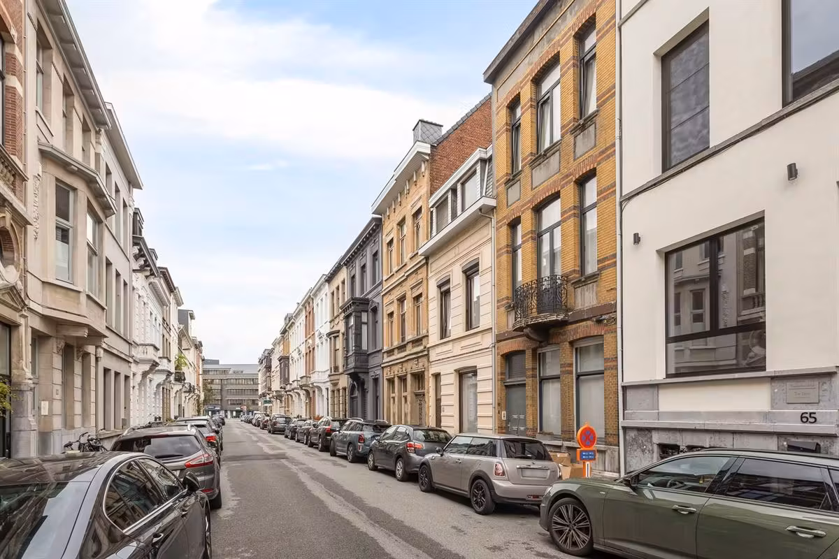 Ready-to-move-in 1-bedroom apartment with garden - 7
