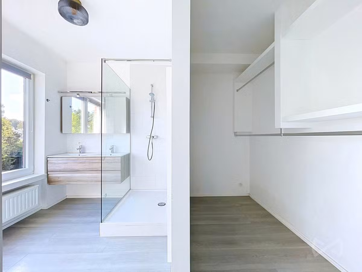 Duplex met drie slaapkamers in Molenbeek-Saint-Jean - 18