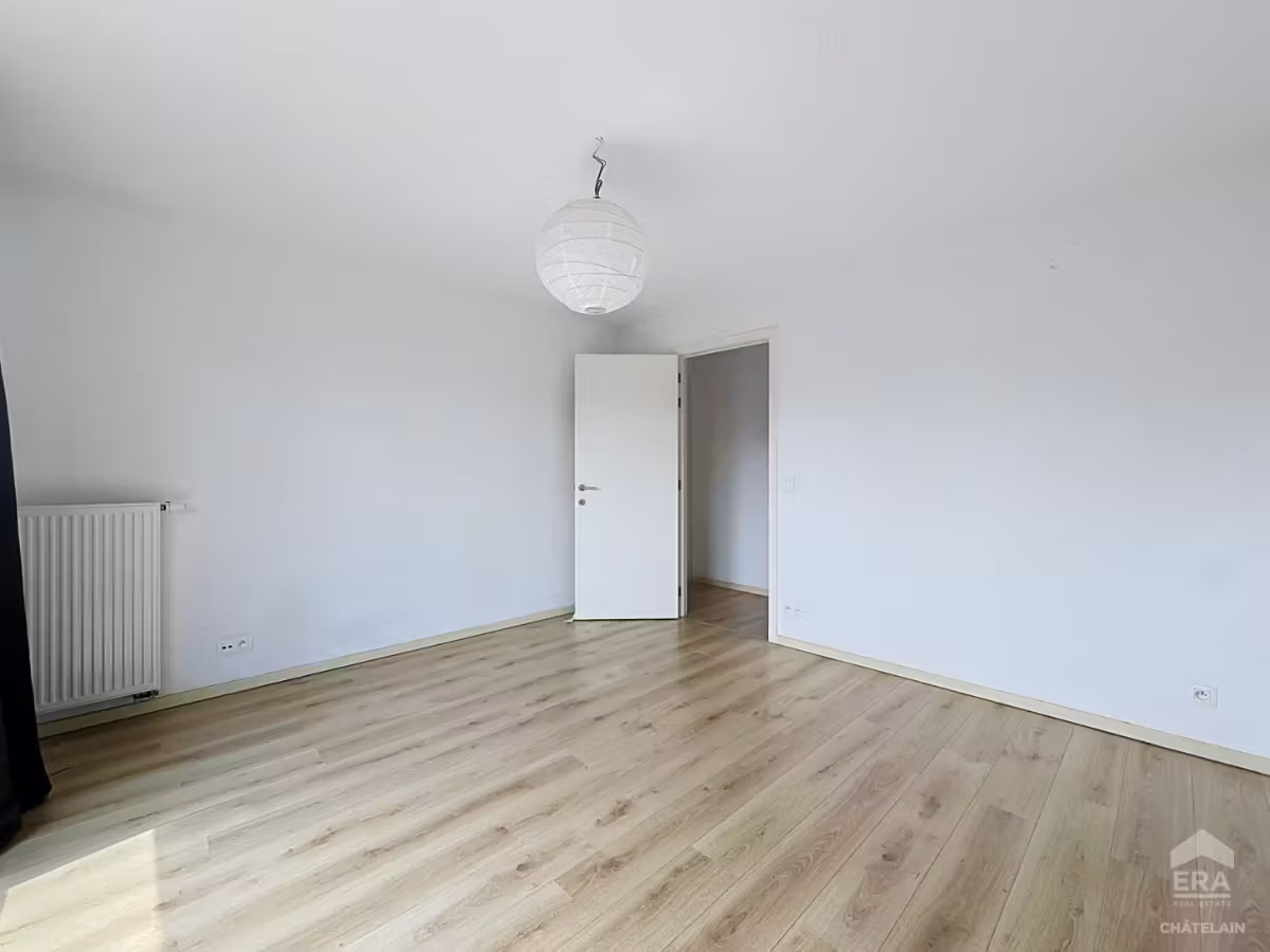 Duplex with 3 bedrooms and terrace for rent in Saint-Gilles - 12