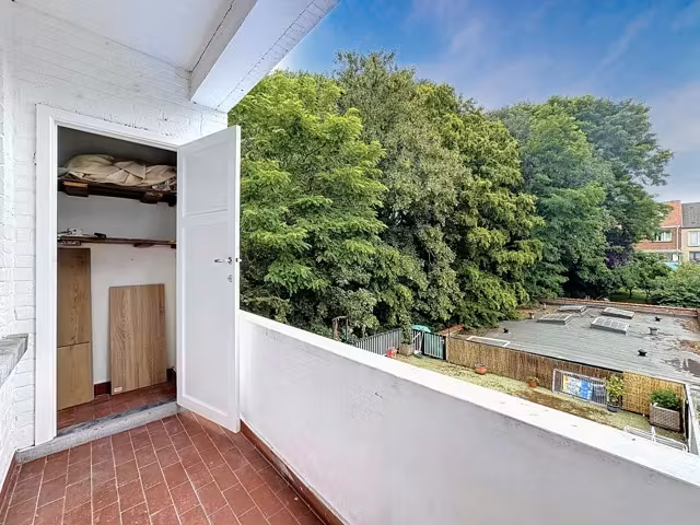 Apartment for rent in Ganshoren - 8