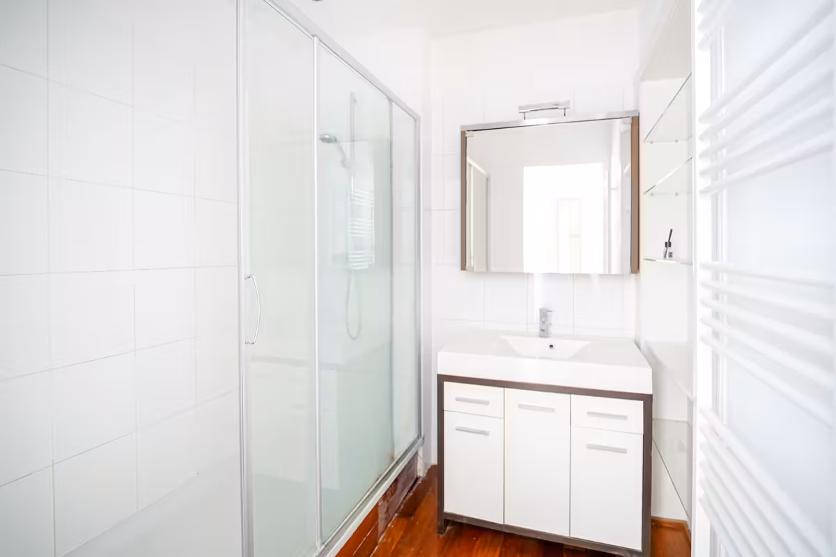 Appartement met terras nabij het Wolvendaalpark