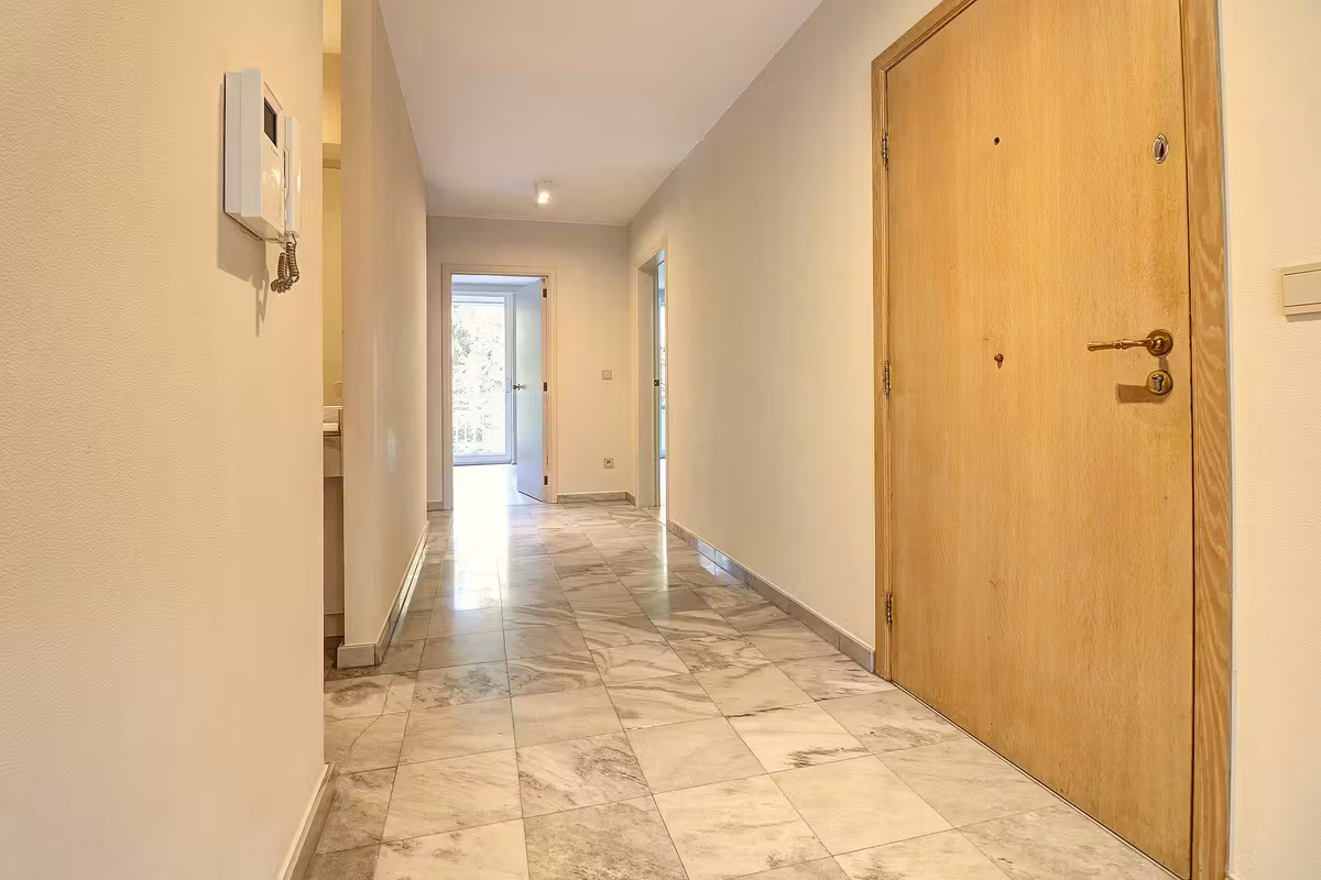 Ruim appartement van 134 m² met terras - 14