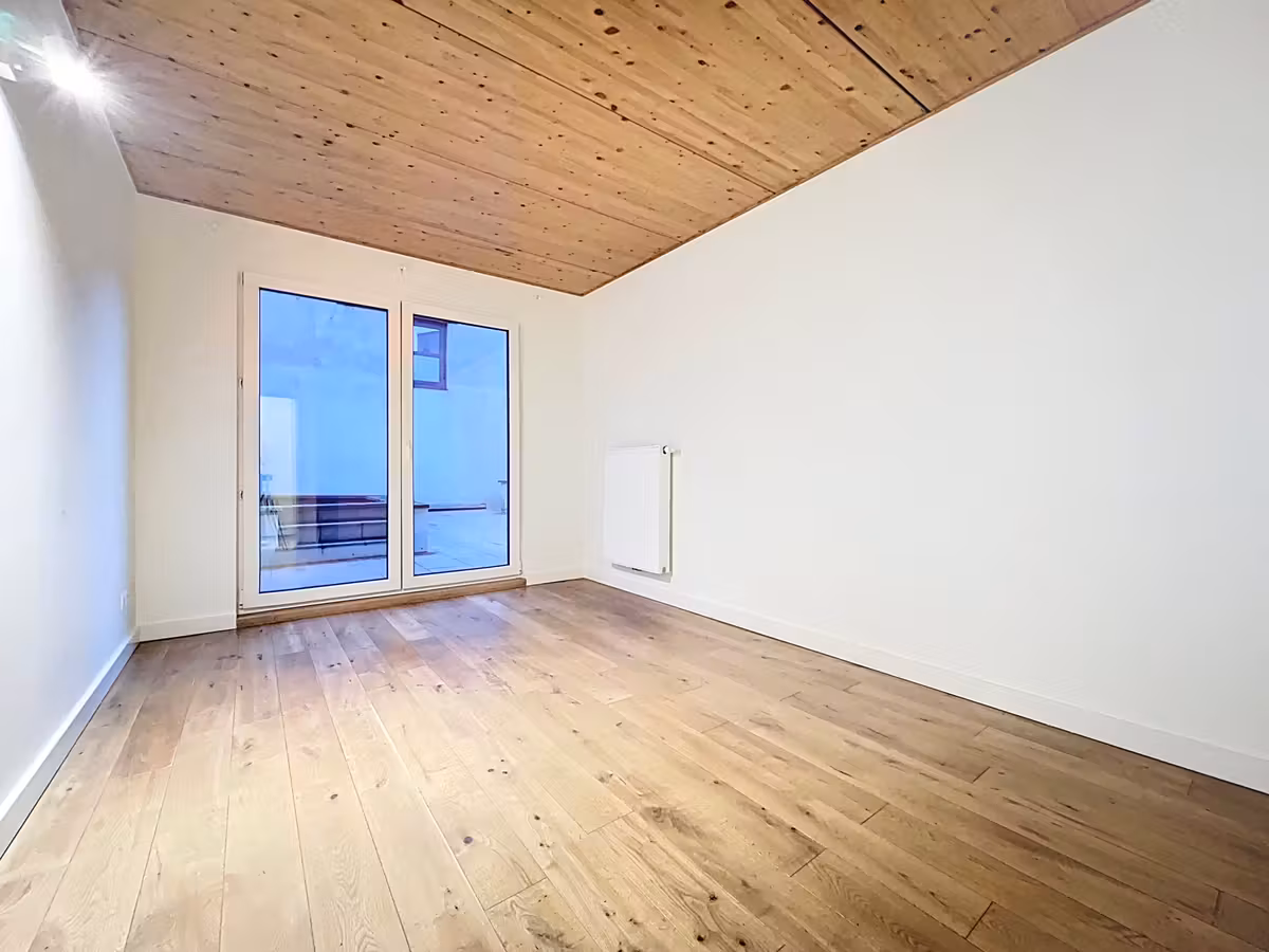 Bright duplex in the Josaphat district - 5