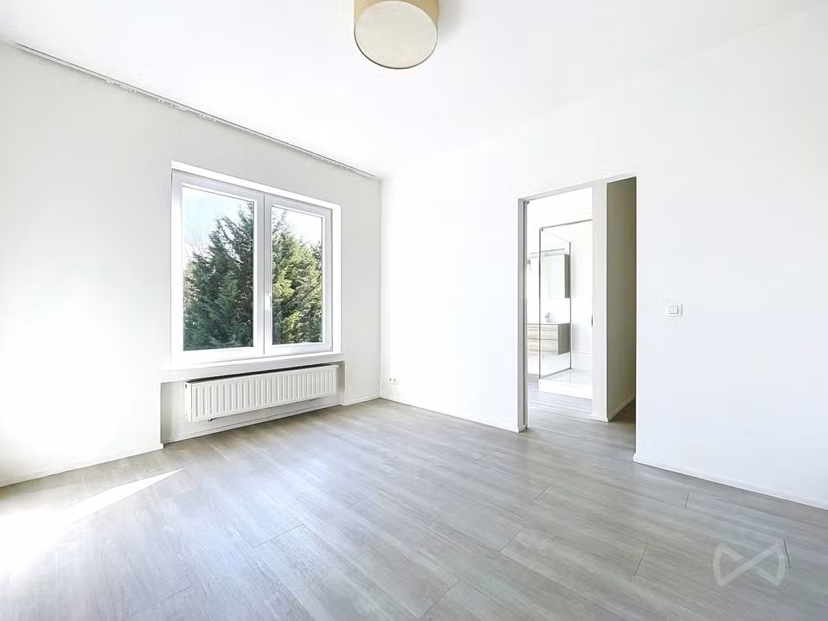 Duplex met drie slaapkamers in Molenbeek-Saint-Jean - 13