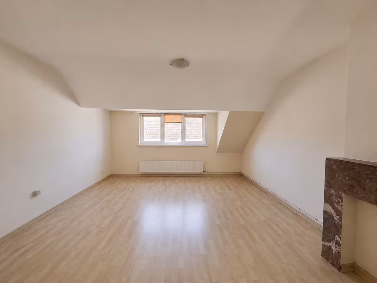 Gezellig 1-slaapkamer appartement in Hoboken - 3