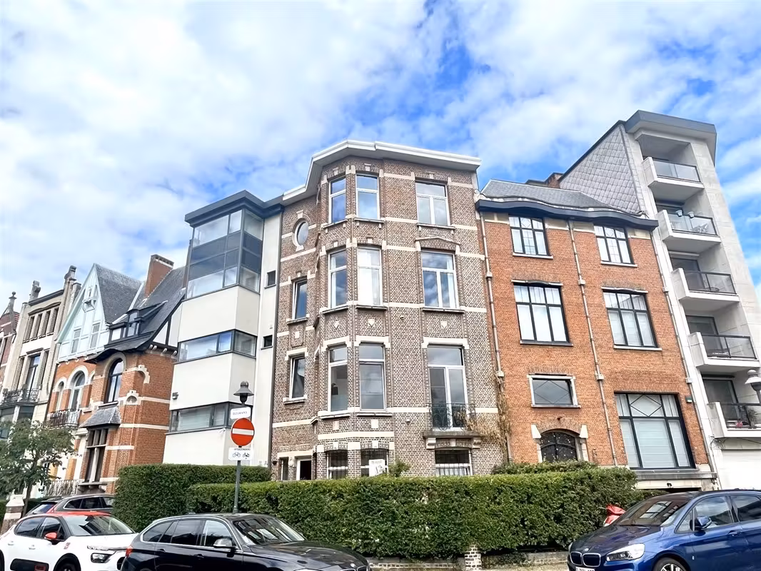 Prachtig appartement met 1 slaapkamer en tuin - 10