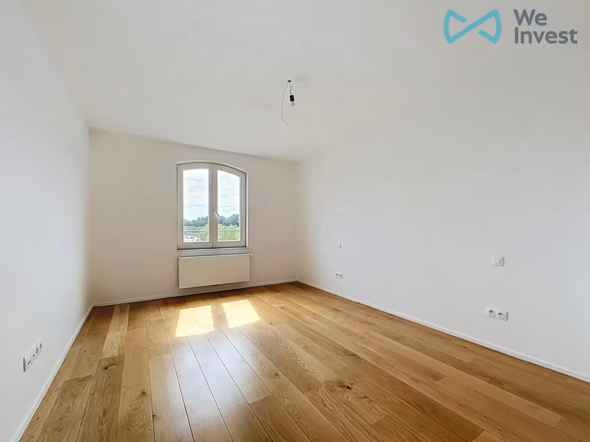 Appartement met twee slaapkamers in Brussel - 7