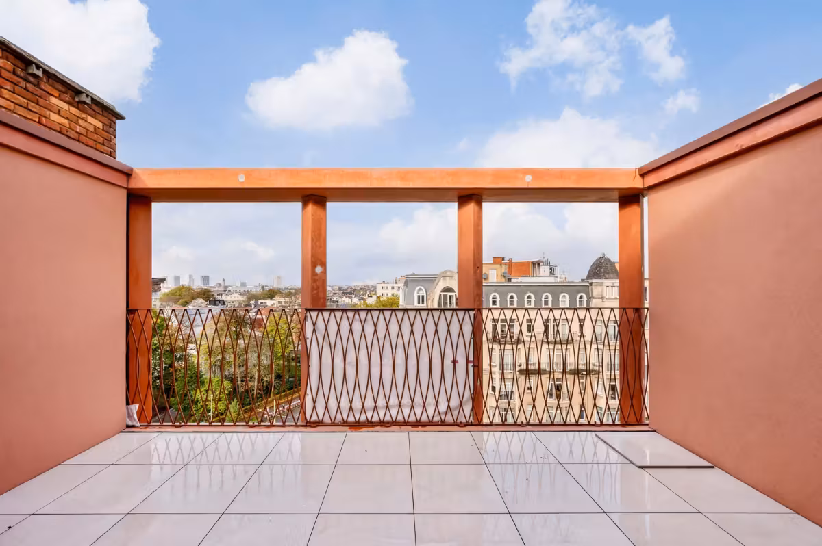 Nieuwbouw: exclusieve penthouse met riant terras - 5