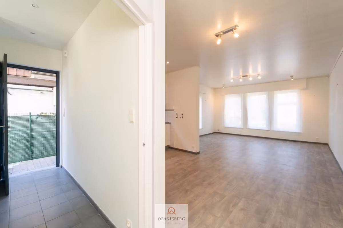 Schitterend gelegen woning met tuin in Mariakerke - 4